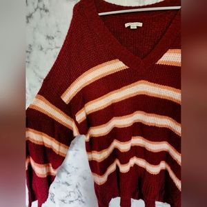 Baggy AE Knit Sweater